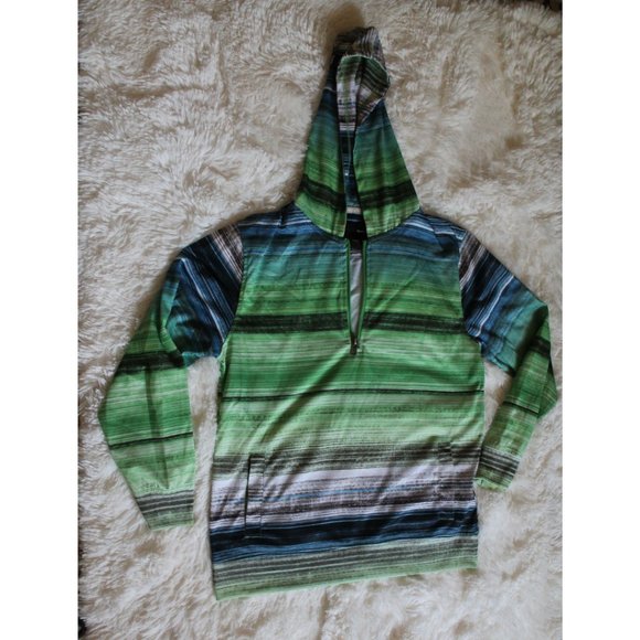 Active sweater - Picture 2 of 4